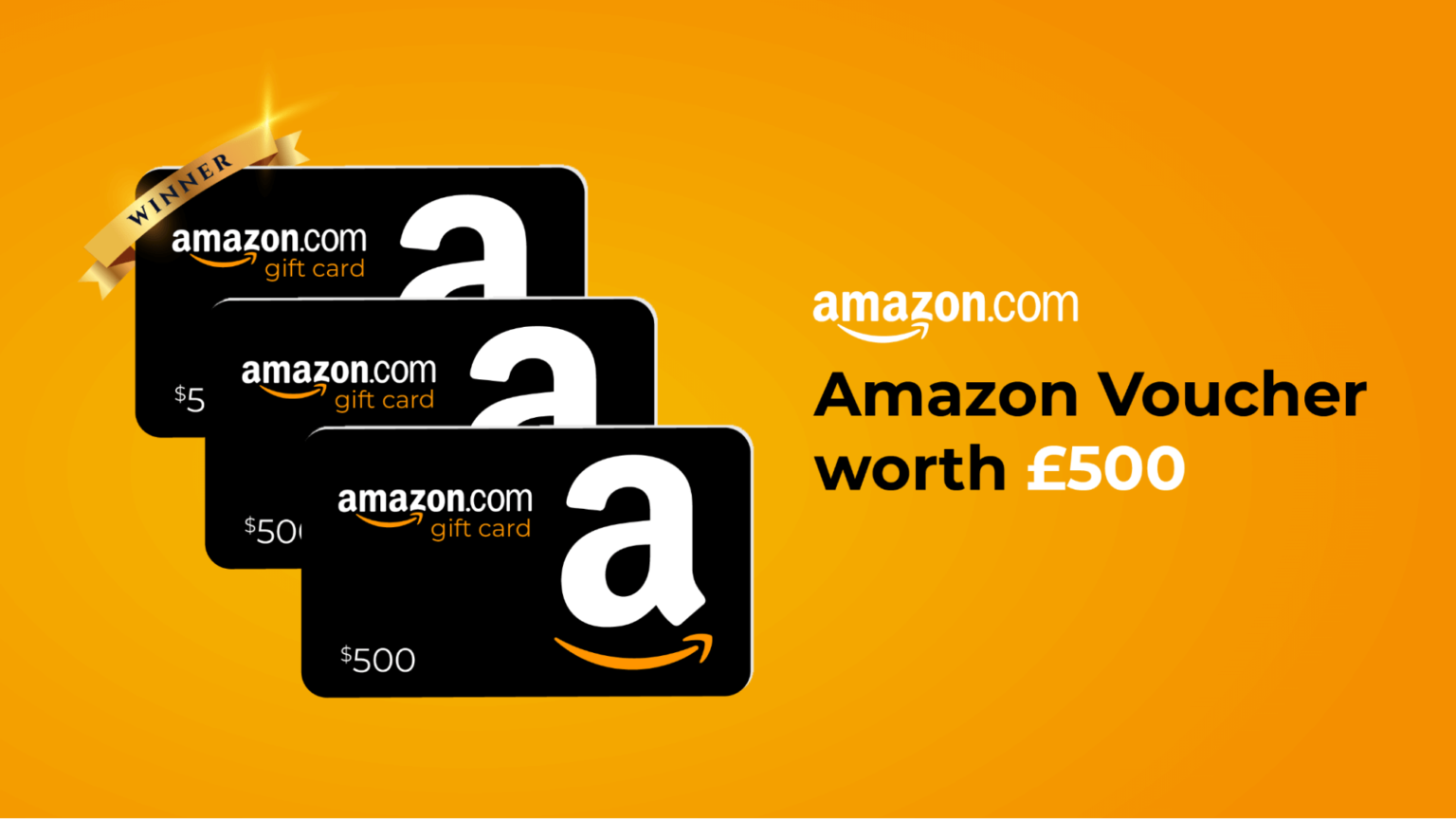 How to earn free vouchers? Receive the best vouchers from Amazon and