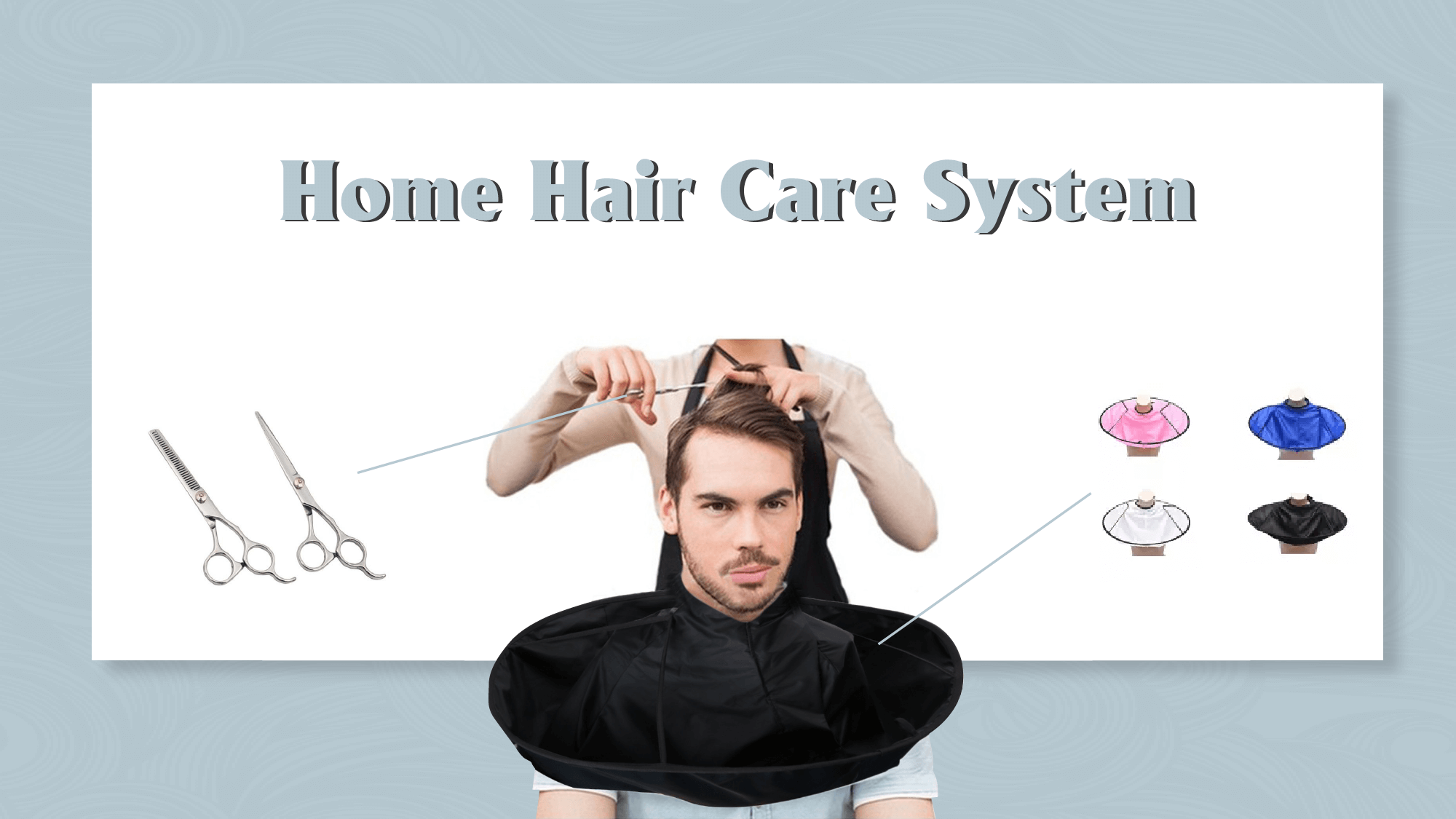 Home Hair Care System