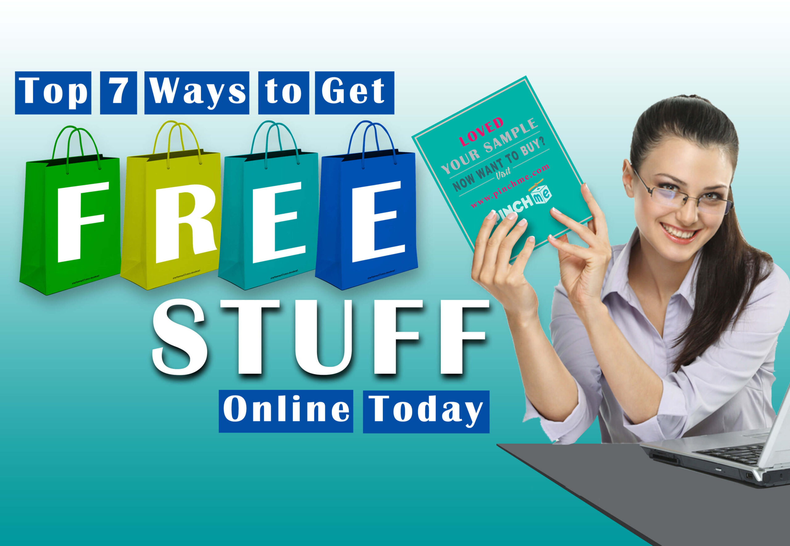 Get Freebies Today