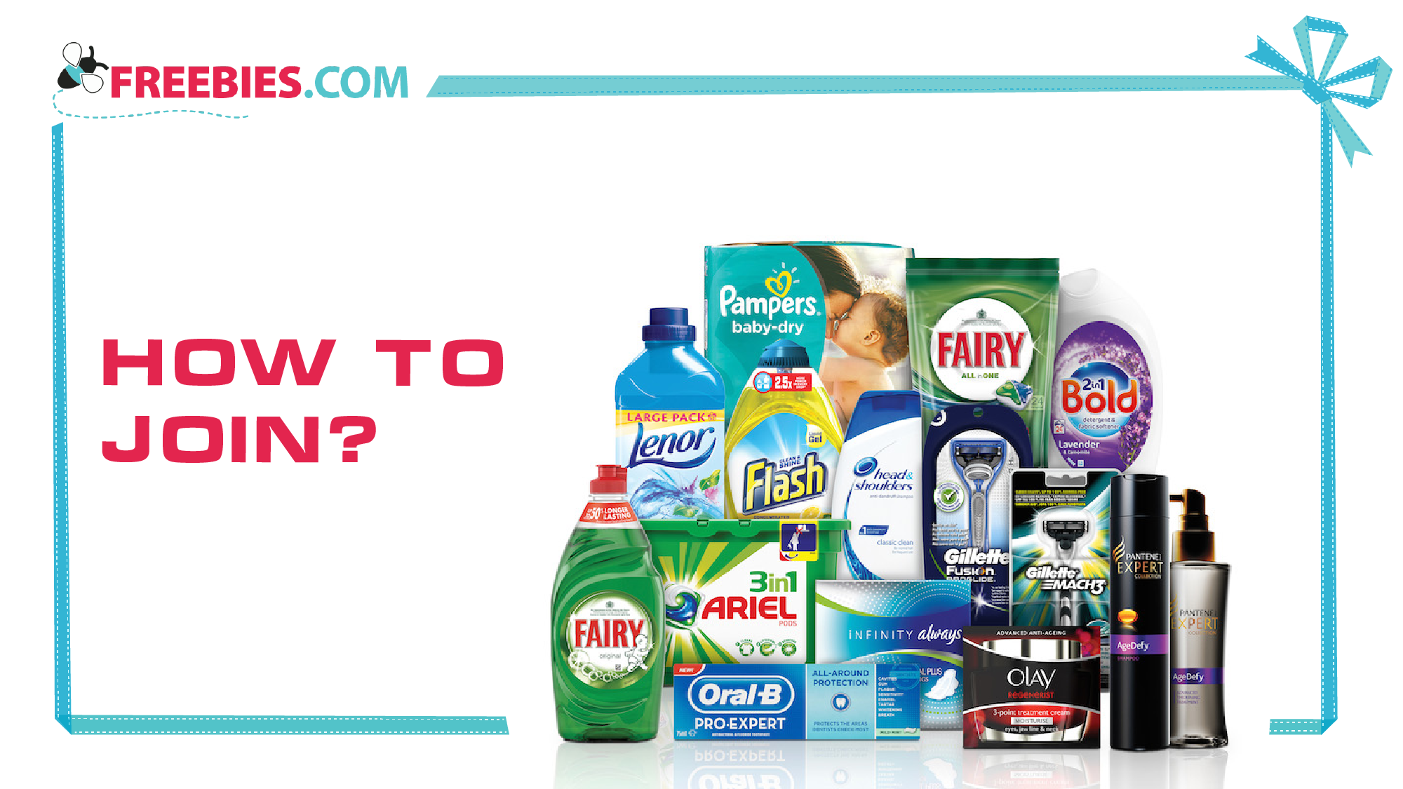Where To Get Freebies And Free Samples 1 Get Freebies Today