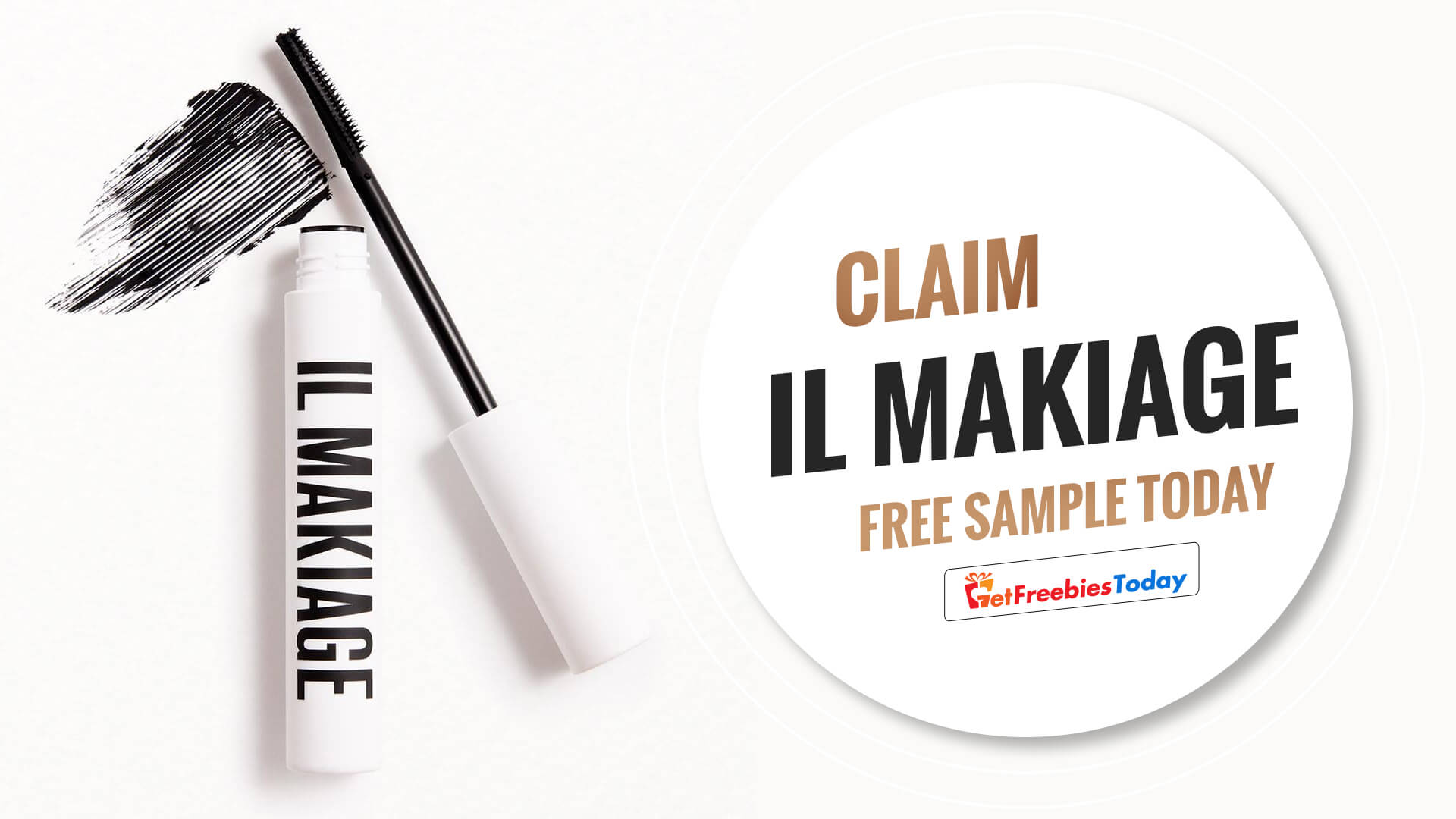 Il Makiage Free Sample