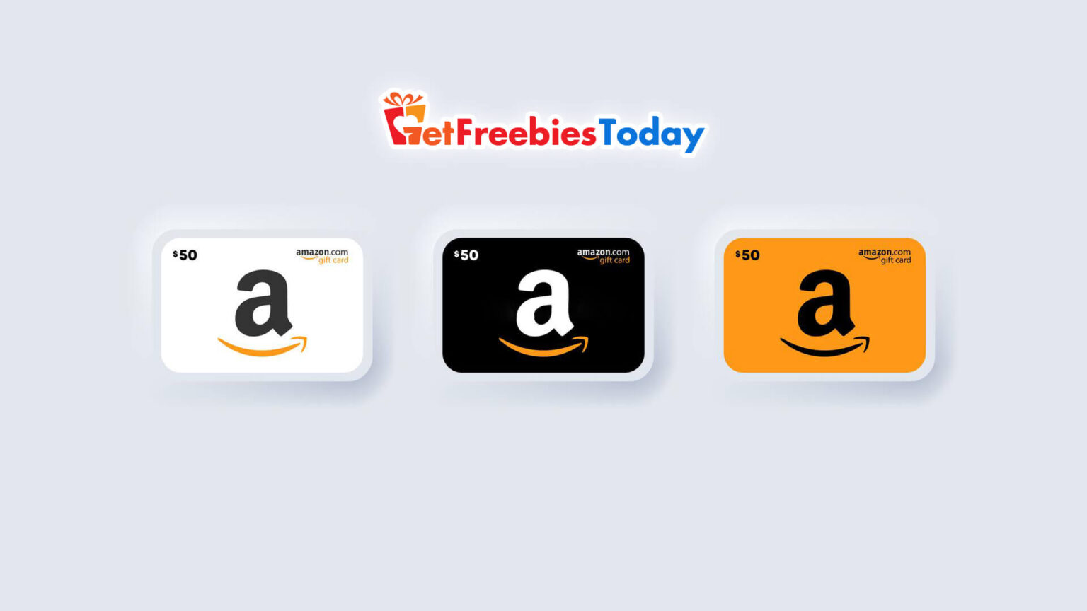 How Do Amazon Gift Cards Work?