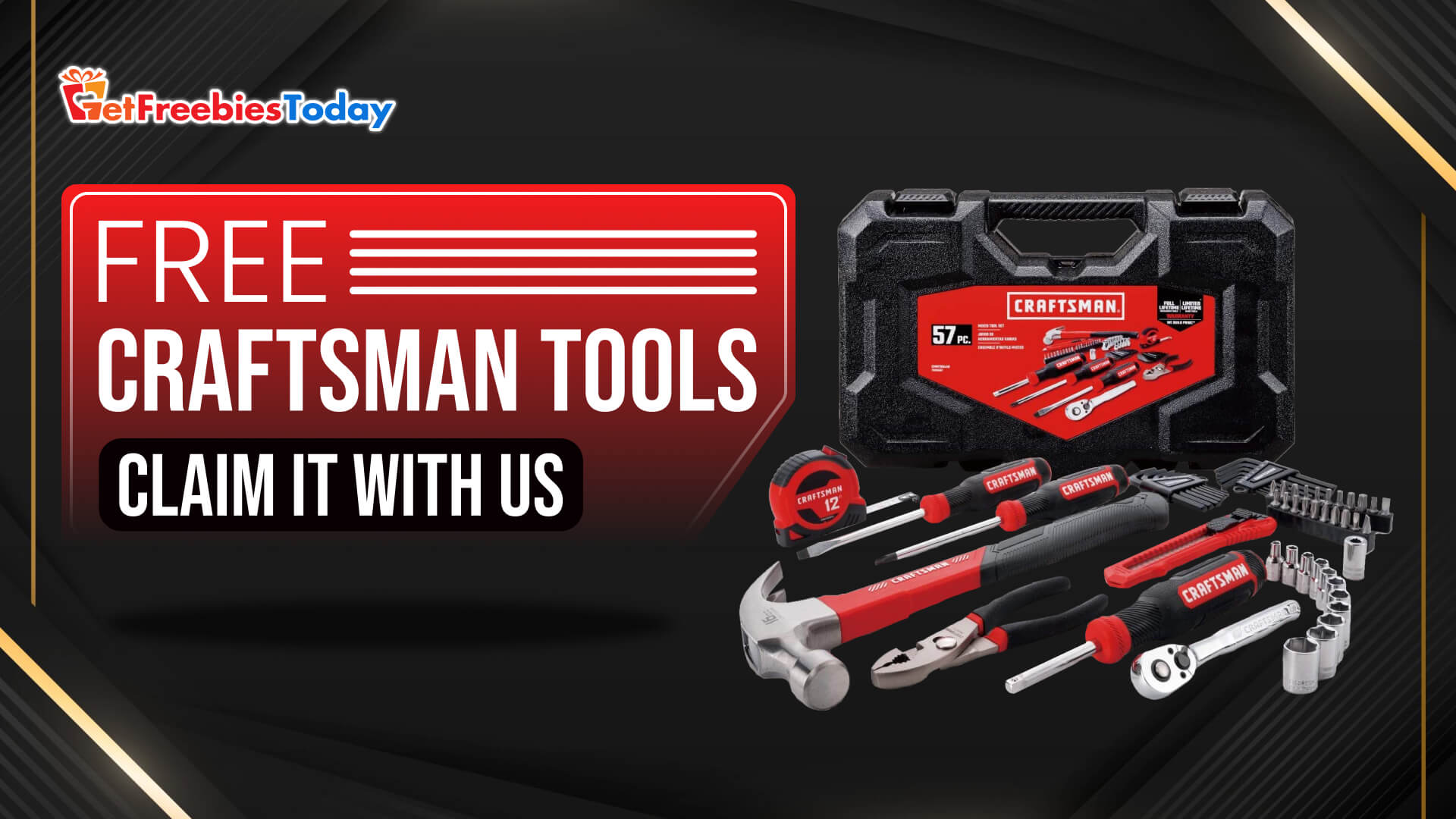 craftsman free