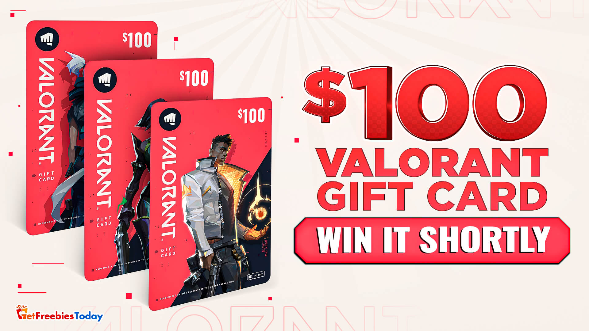 free-100-valorant-gift-card-getfreebiestoday