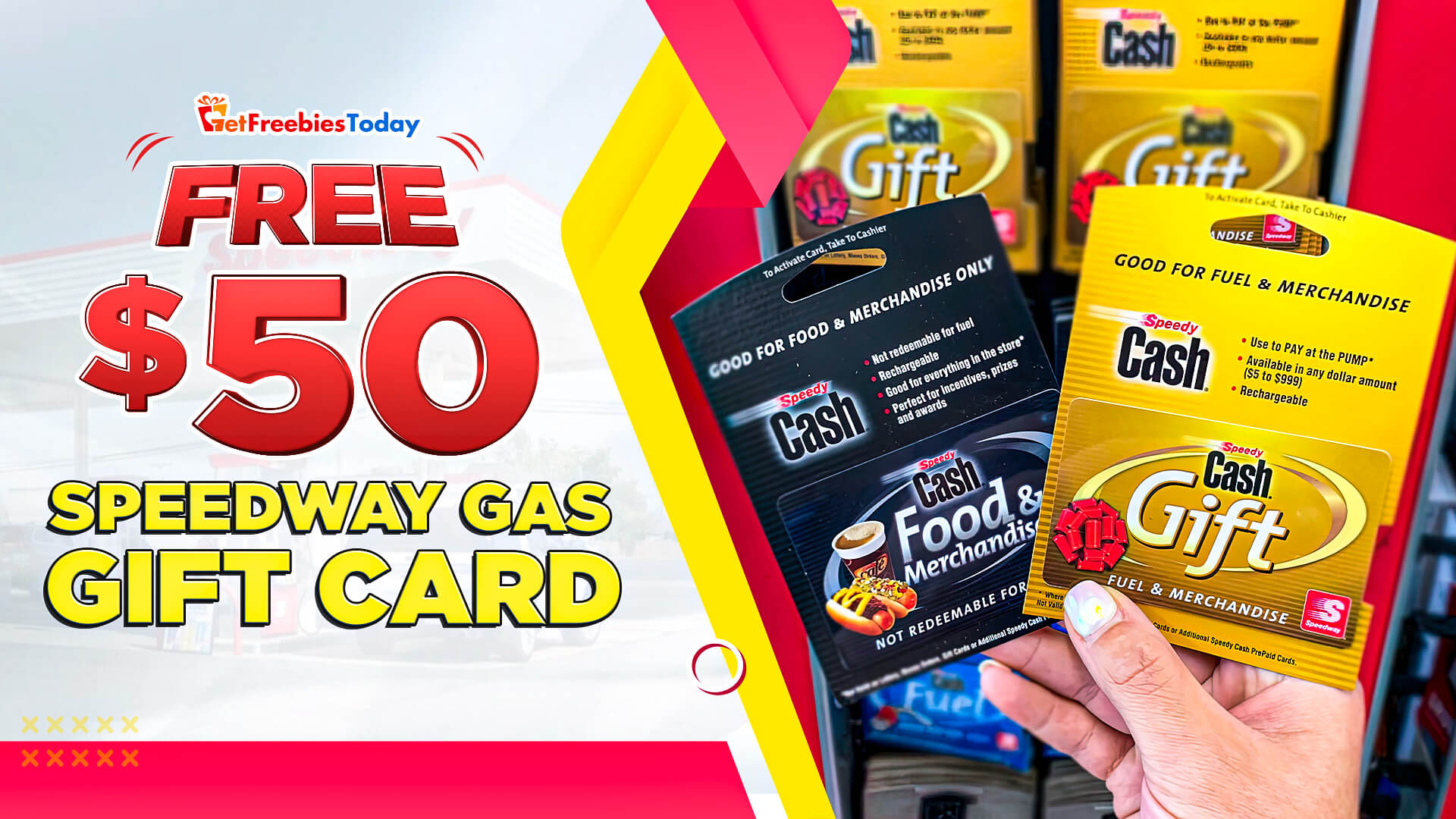 Speedway Balance Gift Card at Julie Ogilvie blog