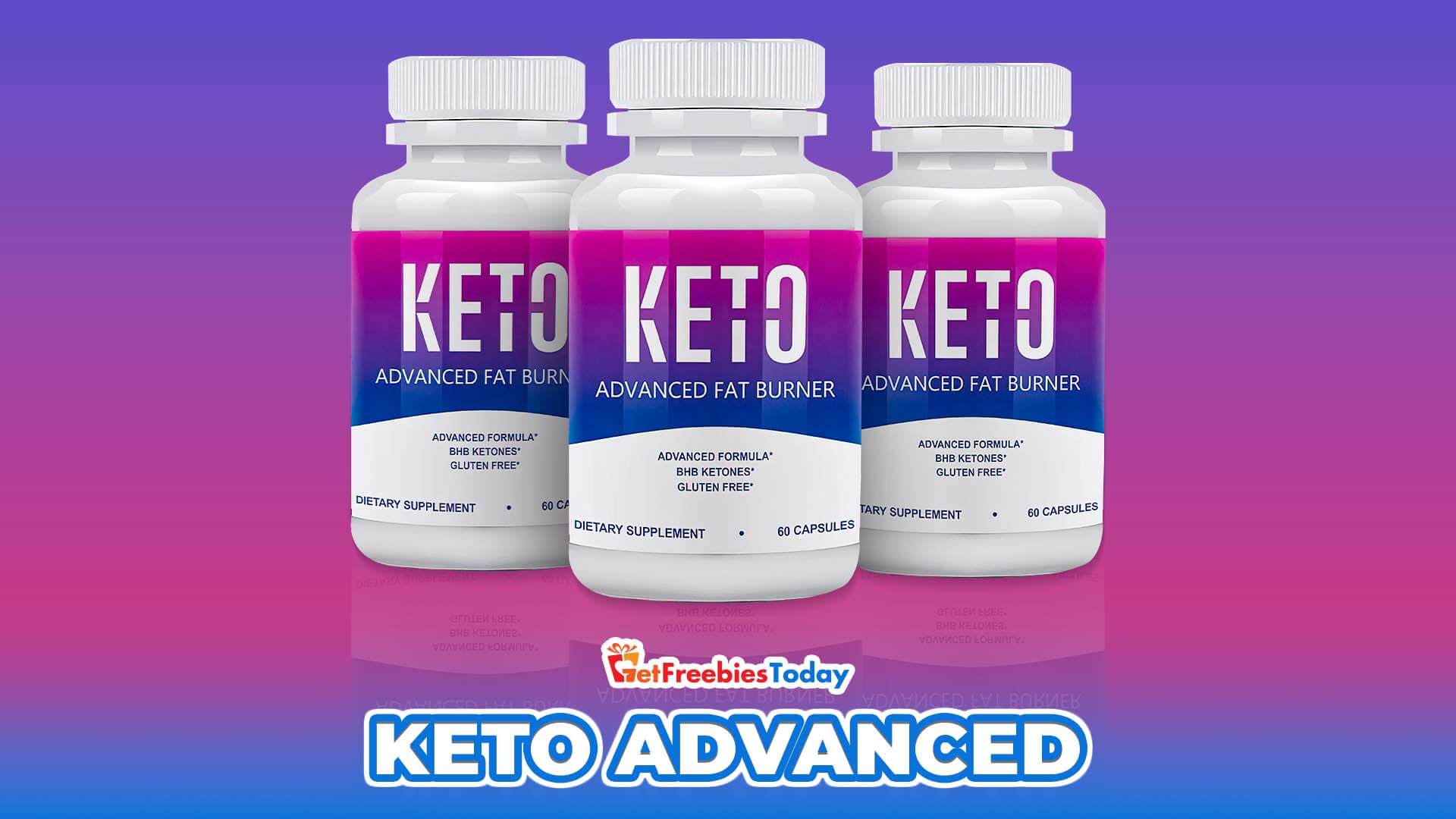 Keto Advanced Keto Advanced