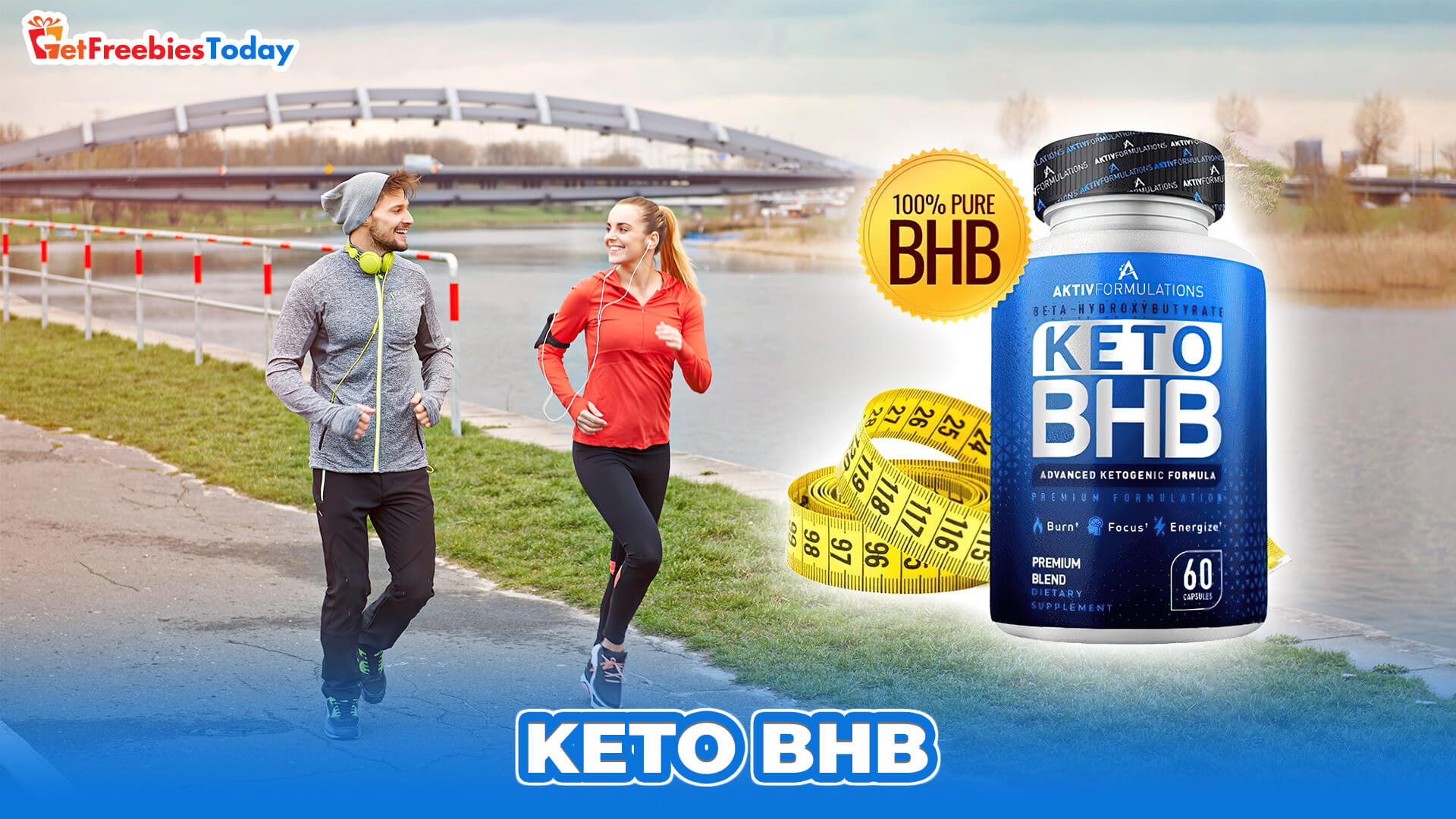 Keto BHB Keto BHB