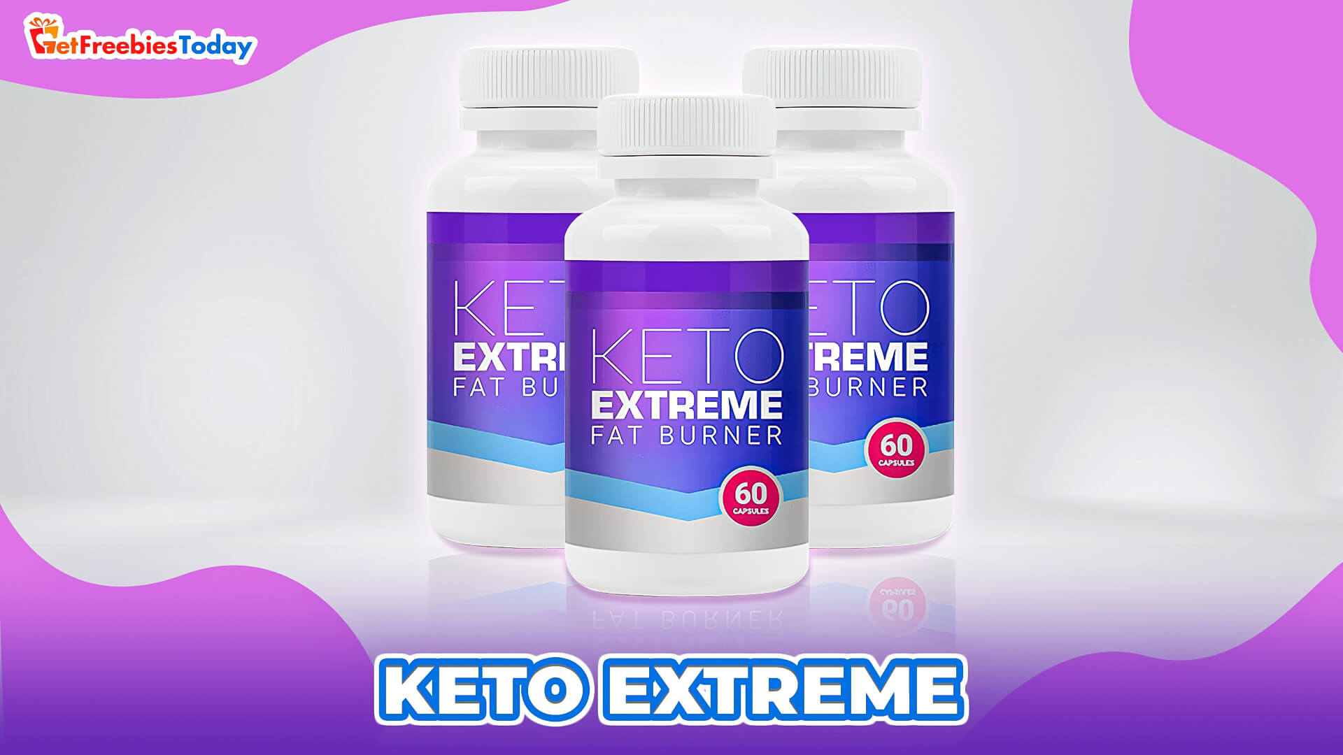 Keto Extreme Keto Extreme