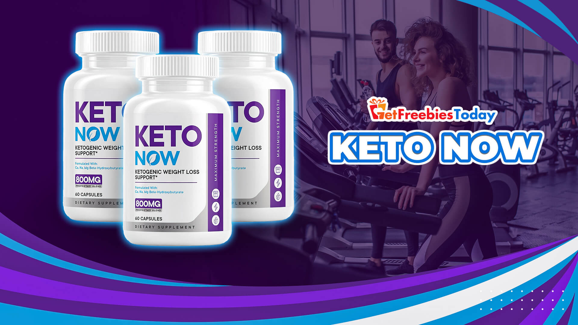 Keto NOW Keto NOW
