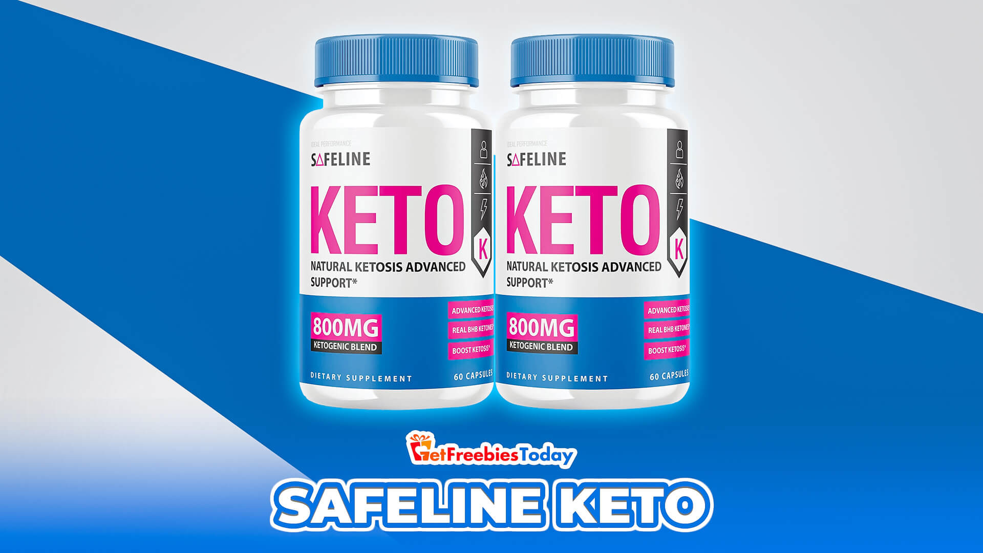 Safeline Keto Safeline Keto