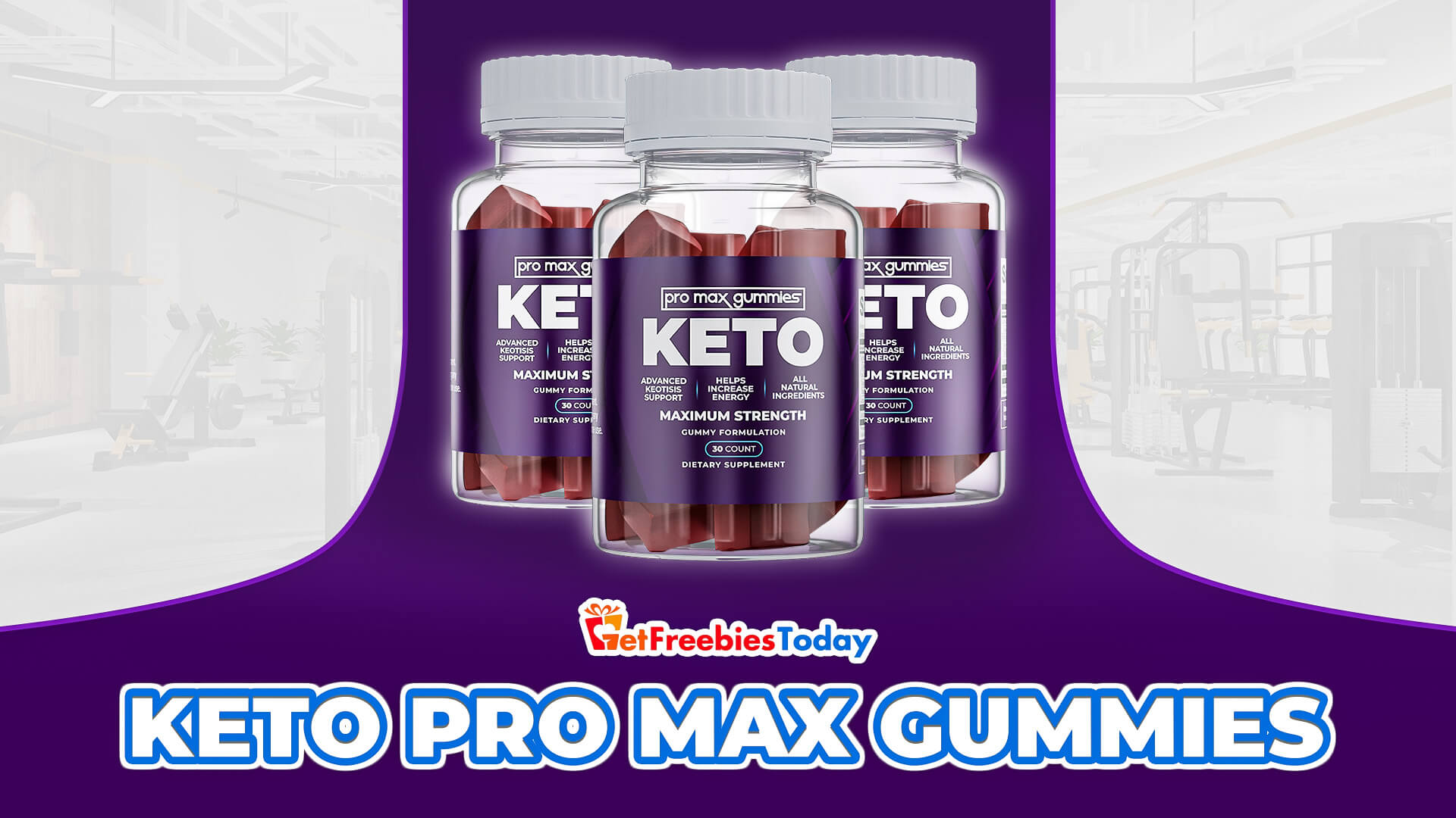 Keto Pro Max Gummies Keto Pro Max Gummies