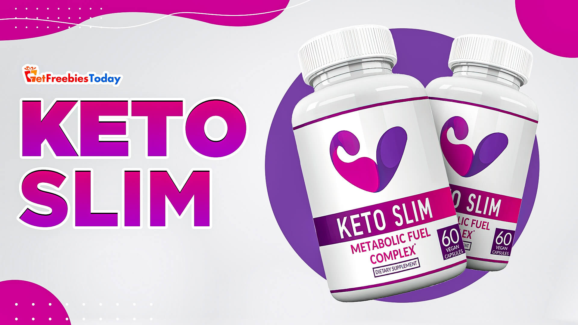 Keto Slim Keto Slim