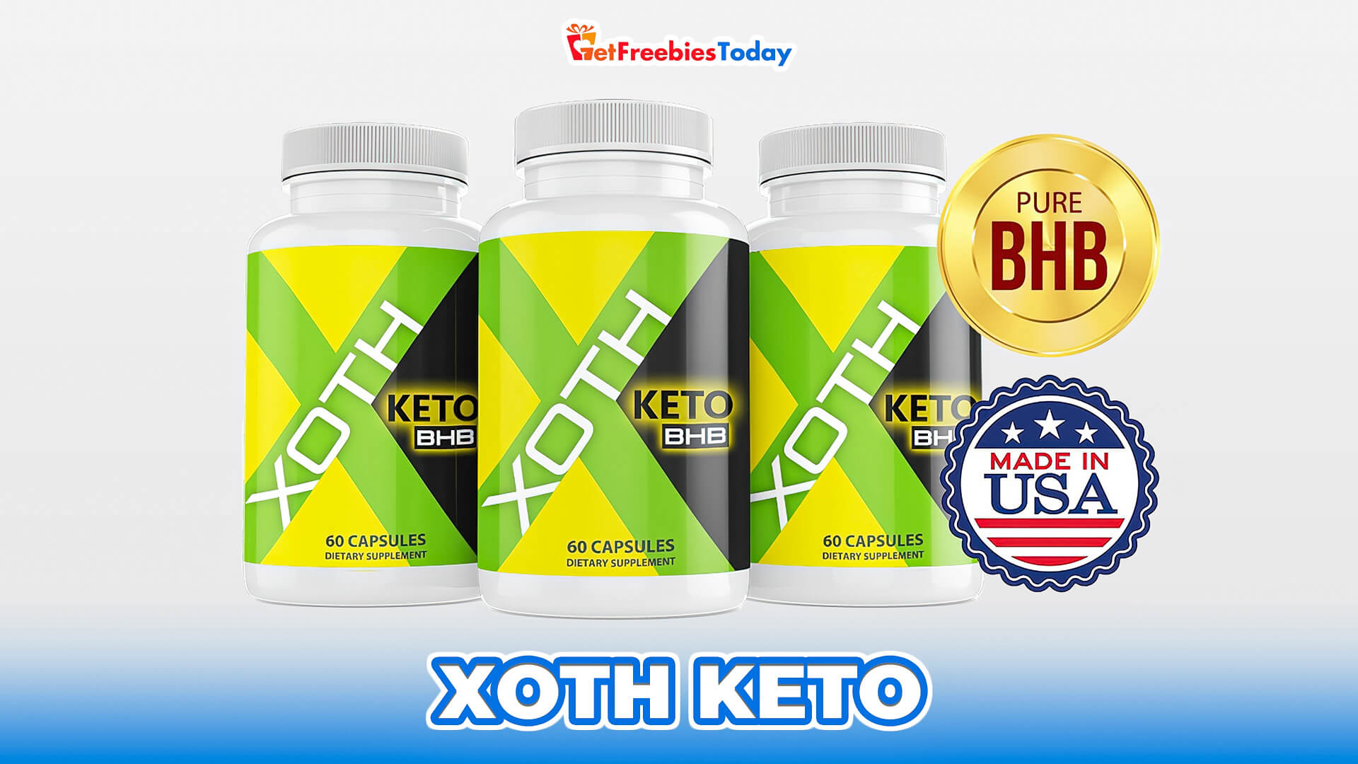 Xoth Keto Xoth Keto