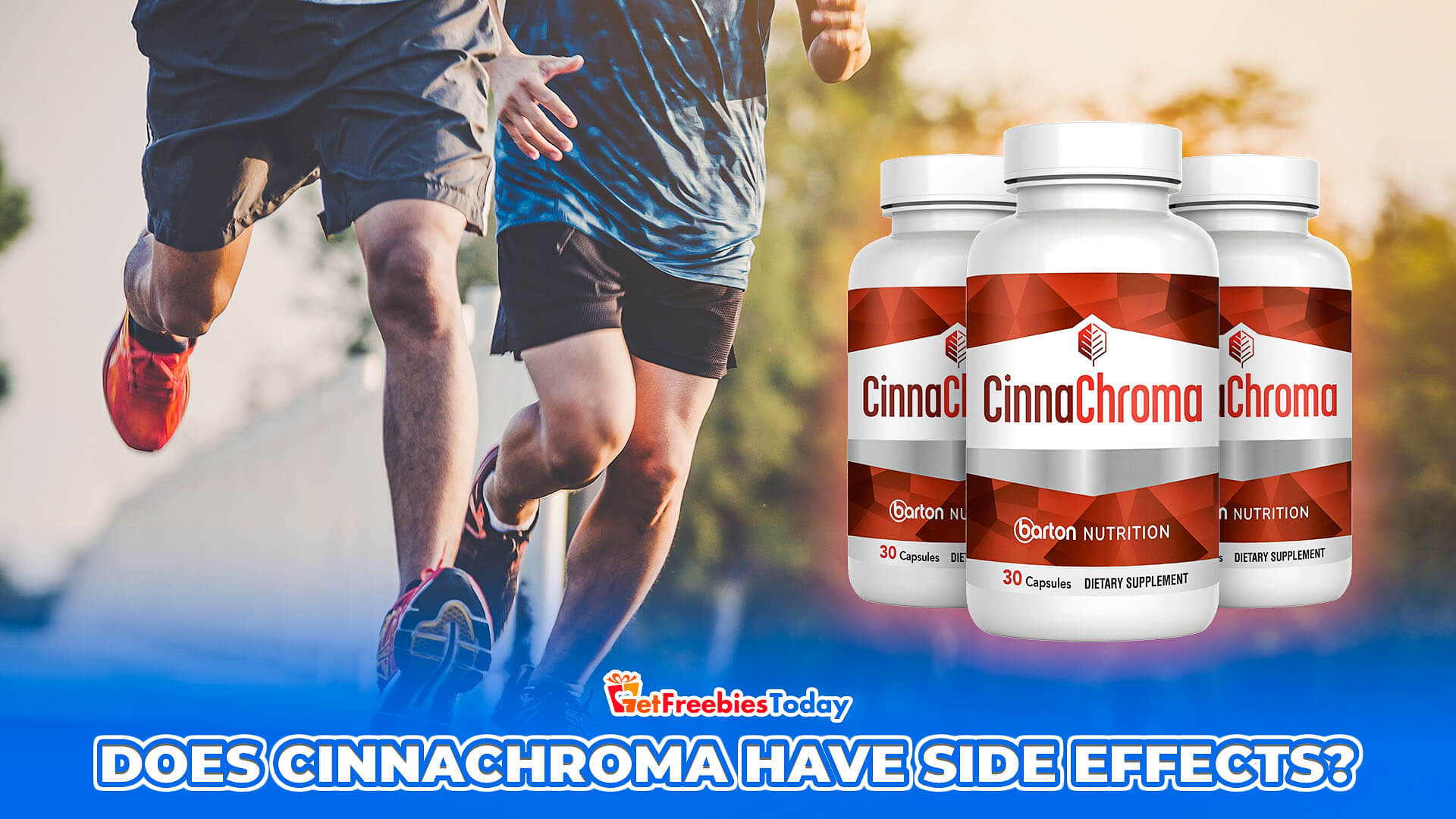Does CinnaChroma Has Side Effects? Does CinnaChroma Has Side Effects?