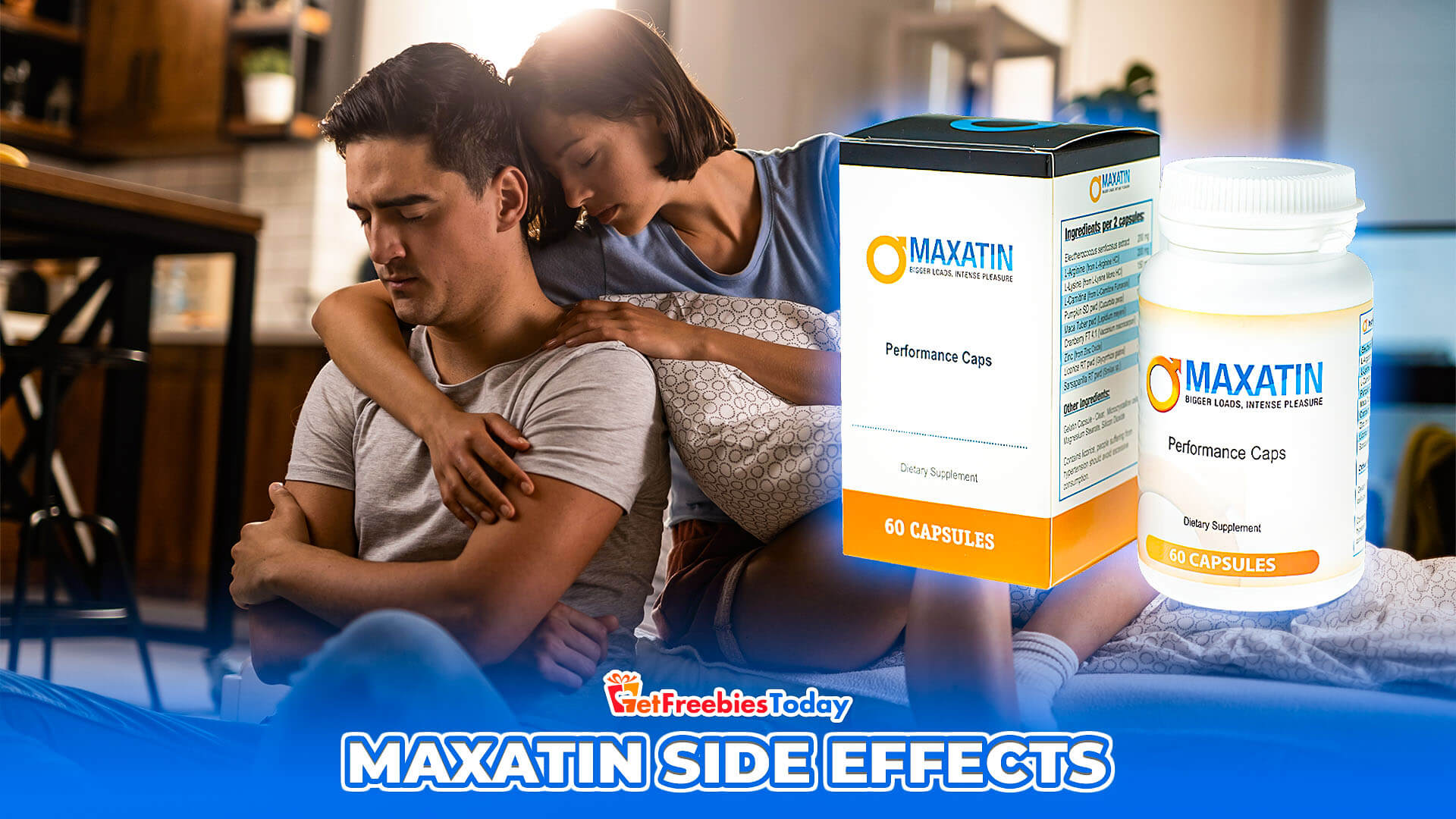 Maxatin side effects Maxatin side effects