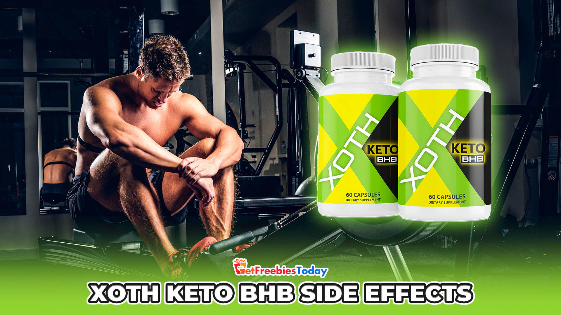 Review XOTH Keto BHB side effects Review XOTH Keto BHB side effects