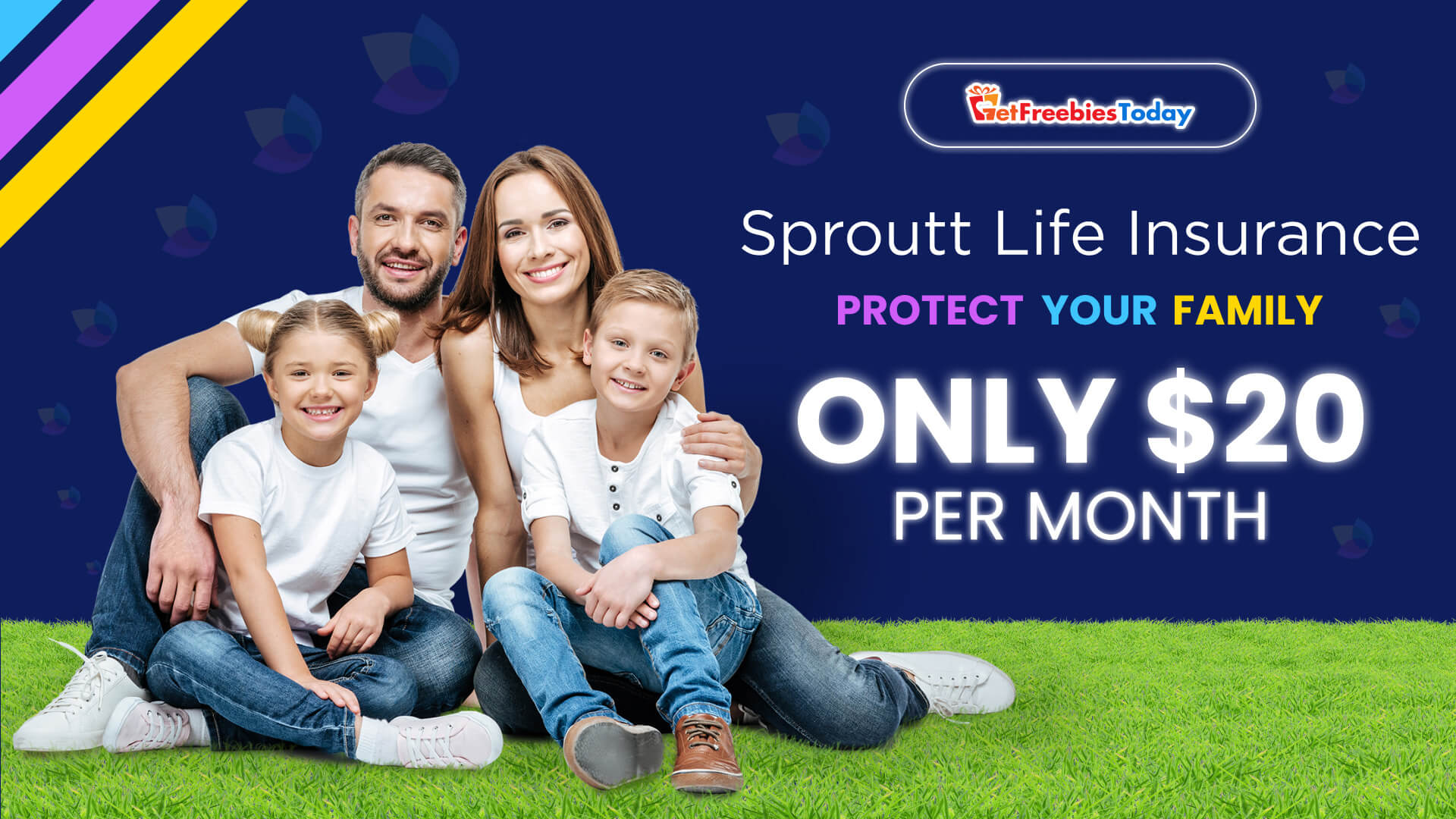 How much does Sproutt Life Insurance cost? How much does Sproutt Life Insurance cost?