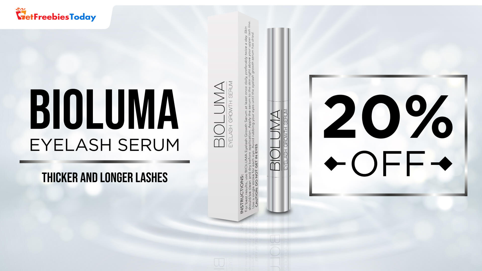 Where to buy Bioluma Eyelash Serum? Where to buy Bioluma Eyelash Serum?