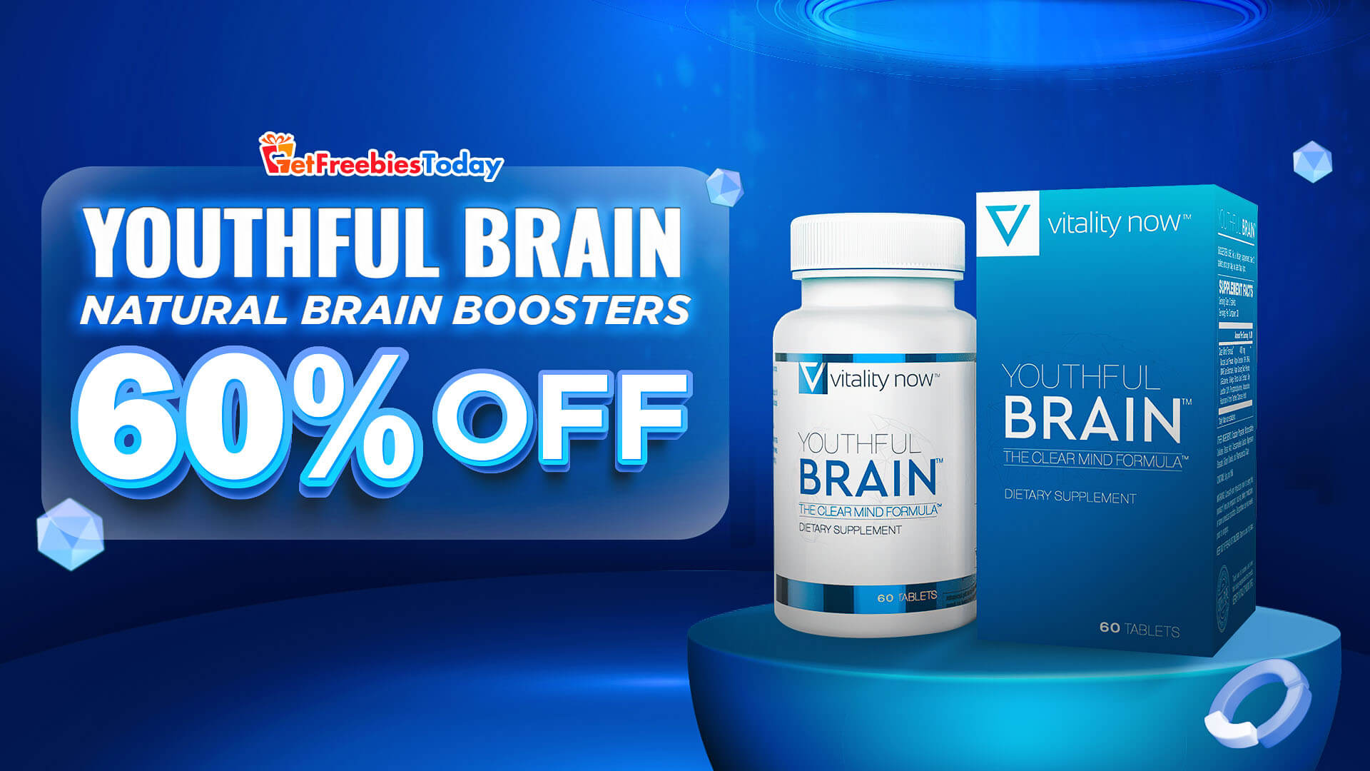 Where to buy Youthful Brain? Where to buy Youthful Brain?