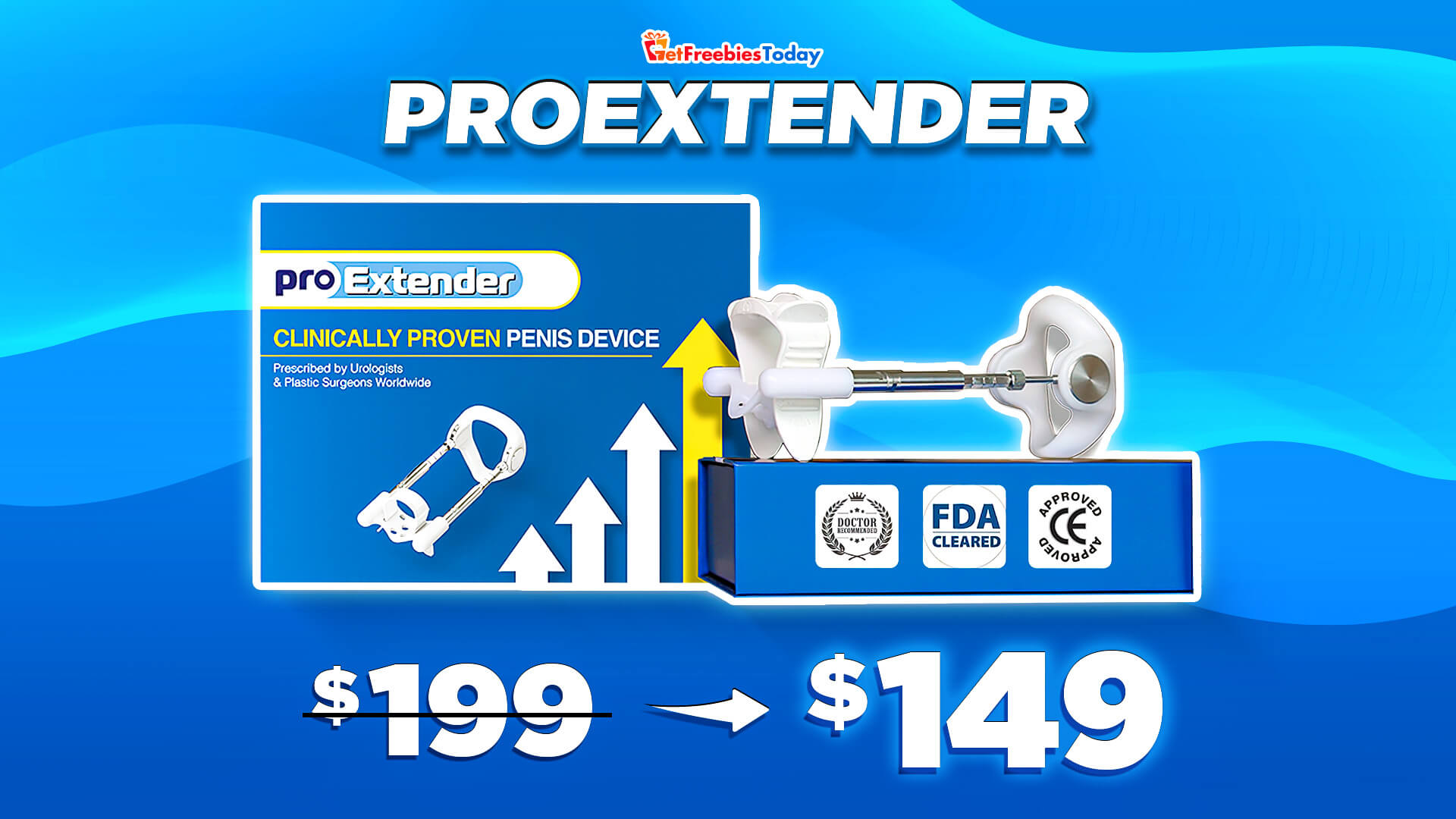 ProExtender price ProExtender price