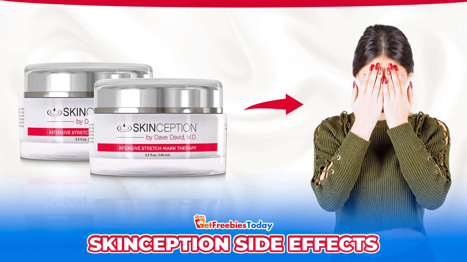 Skinception side effects Skinception side effects