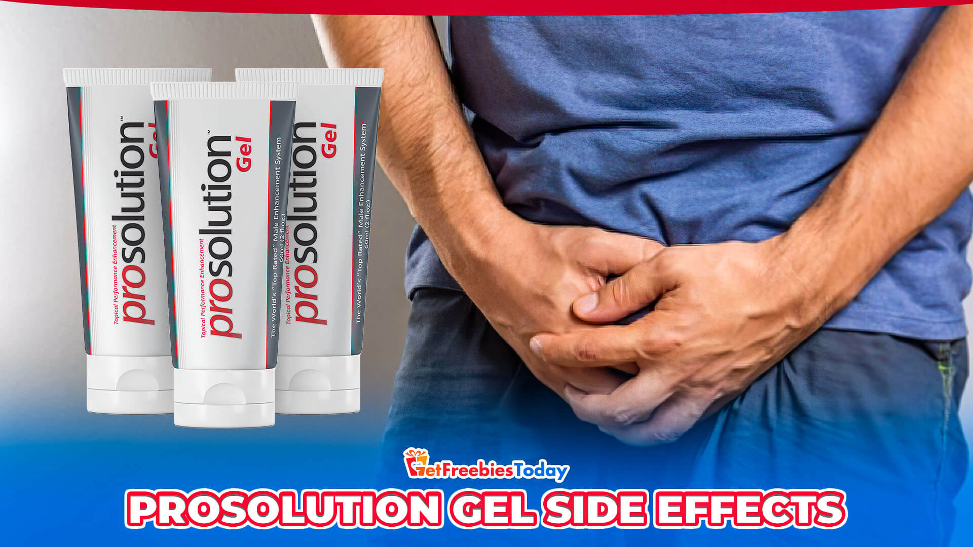 Prosolution Gel Side Effects: Does It Have? Prosolution Gel Side Effects: Does It Have?