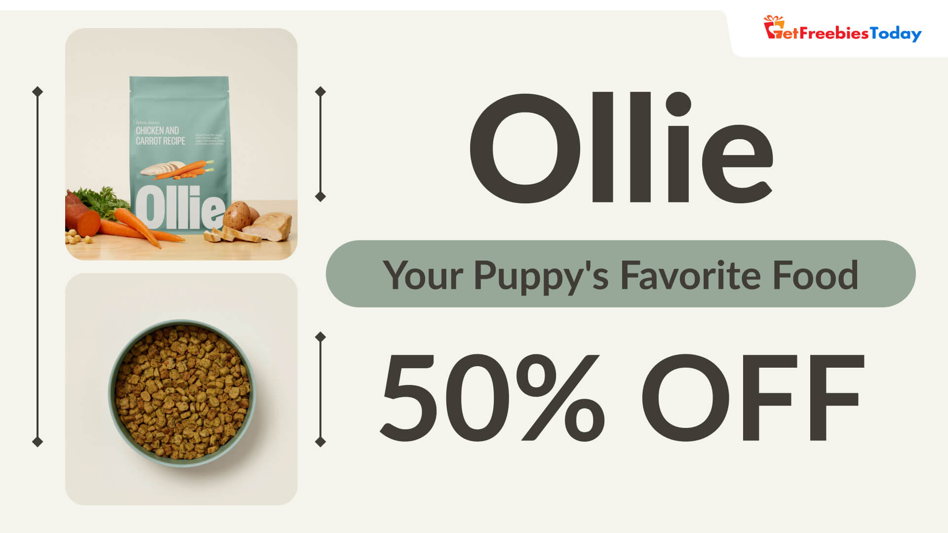 Ollie Dog Food Cost Ollie Dog Food Cost