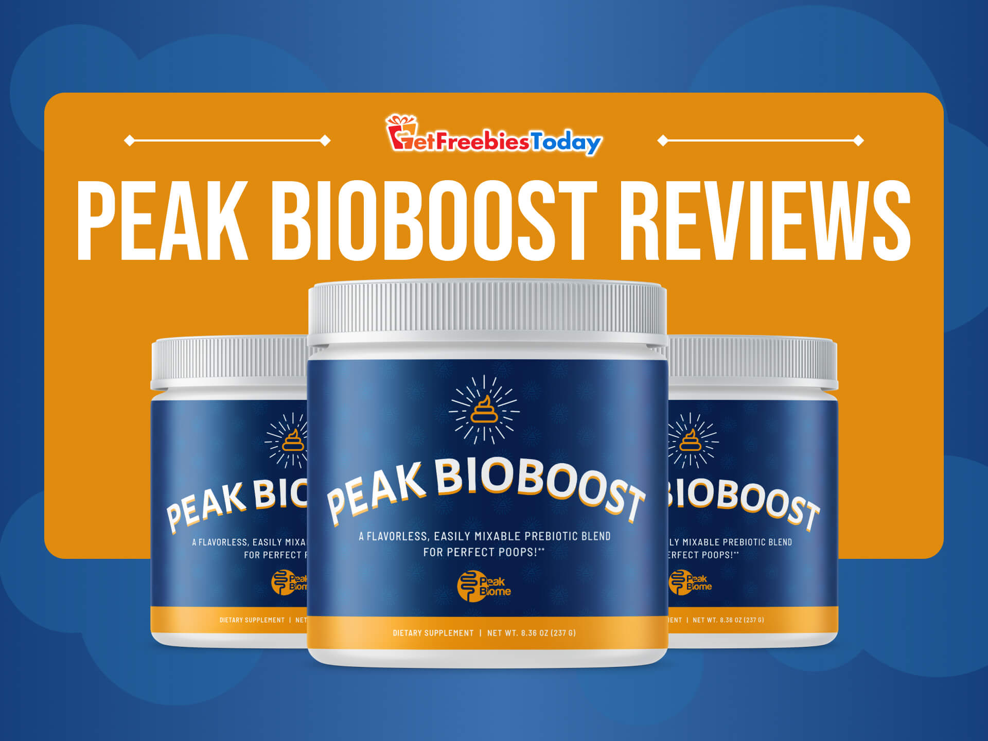 Peak Bioboost Reviews In 2022: Is It Really Effective?