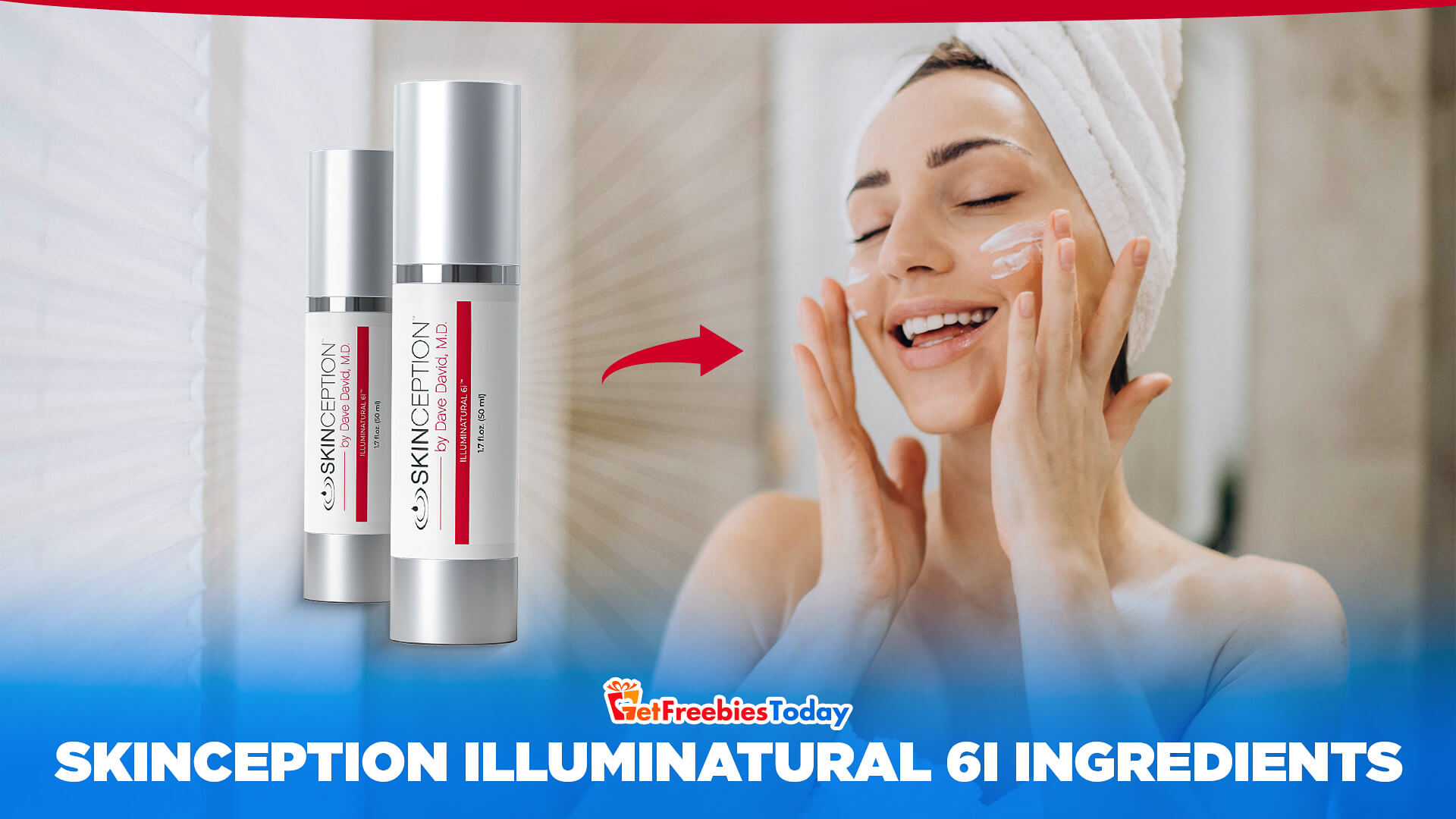 What Are Skinception Illuminatural 6i Ingredients? What Are Skinception Illuminatural 6i Ingredients?