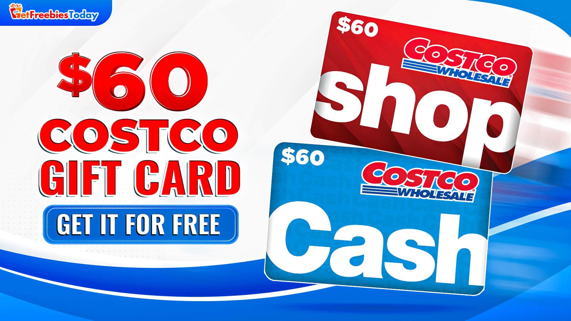 free-60-costco-gift-card-getfreebiestoday