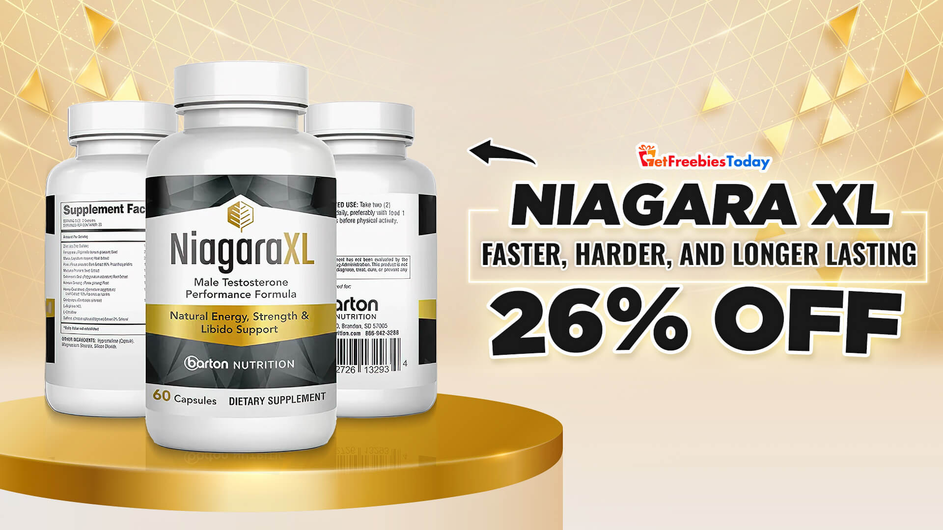How Much Does Niagara XL Cost? How Much Does Niagara XL Cost?