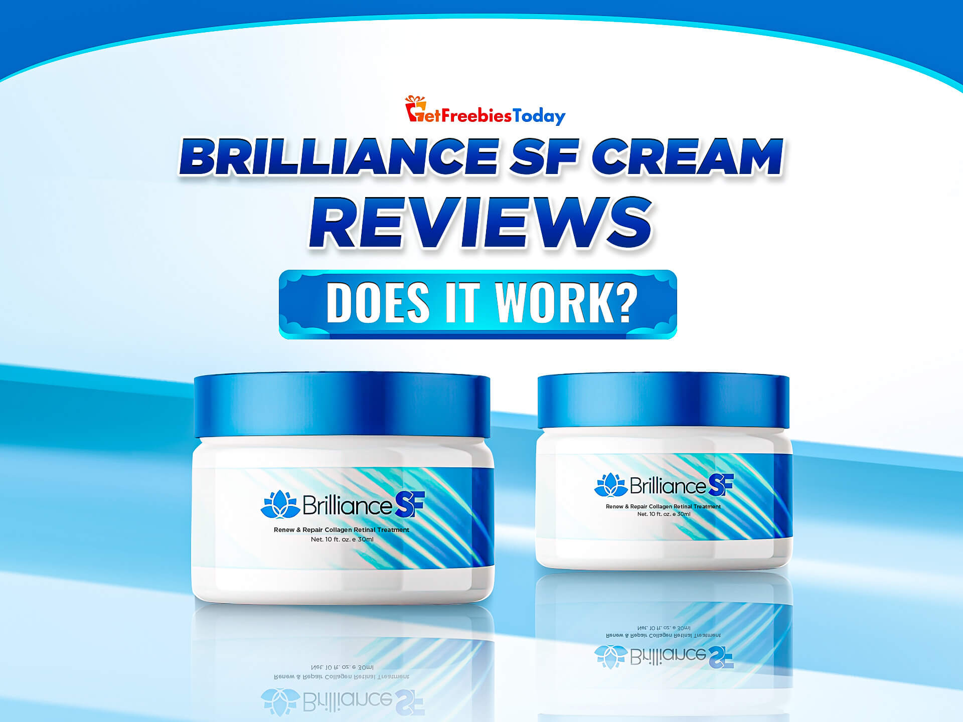Brilliance SF Cream Reviews: Does It Work As Advertised?