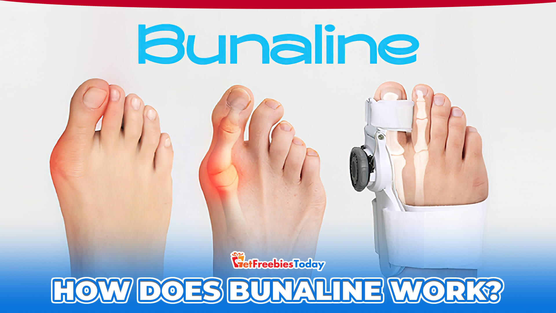 How Does Bunaline Work? How Does Bunaline Work?