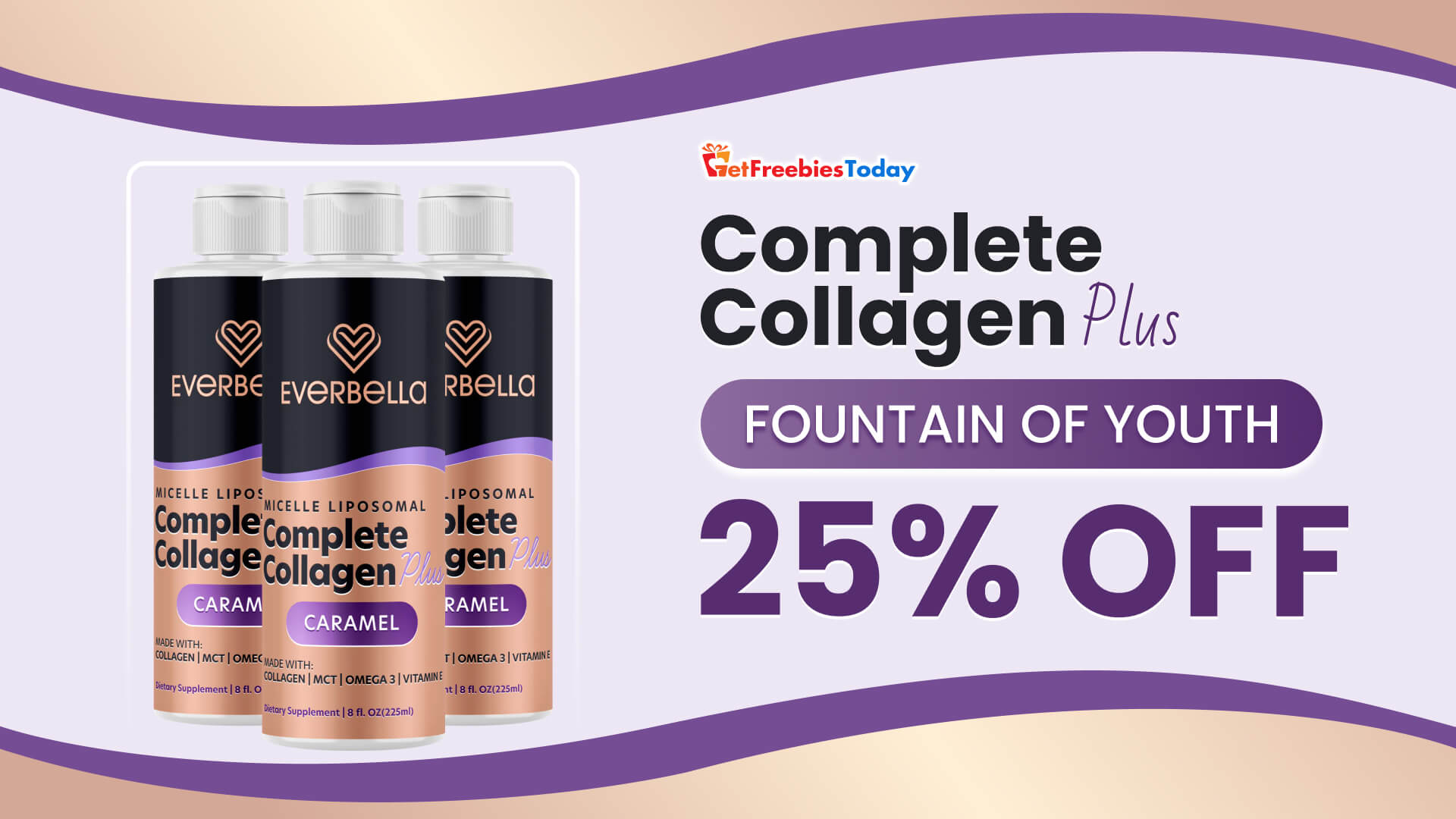 How Much Does Complete Collagen Plus Cost? How Much Does Complete Collagen Plus Cost?