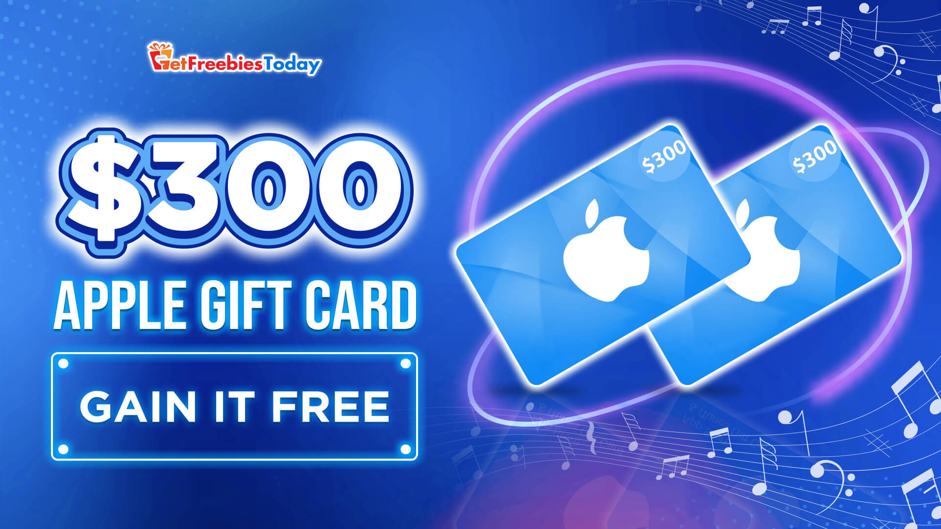 free-300-apple-gift-card-getfreebiestoday