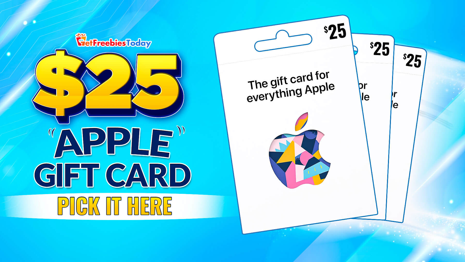 Does Apple Gift Card Have Expiration Date