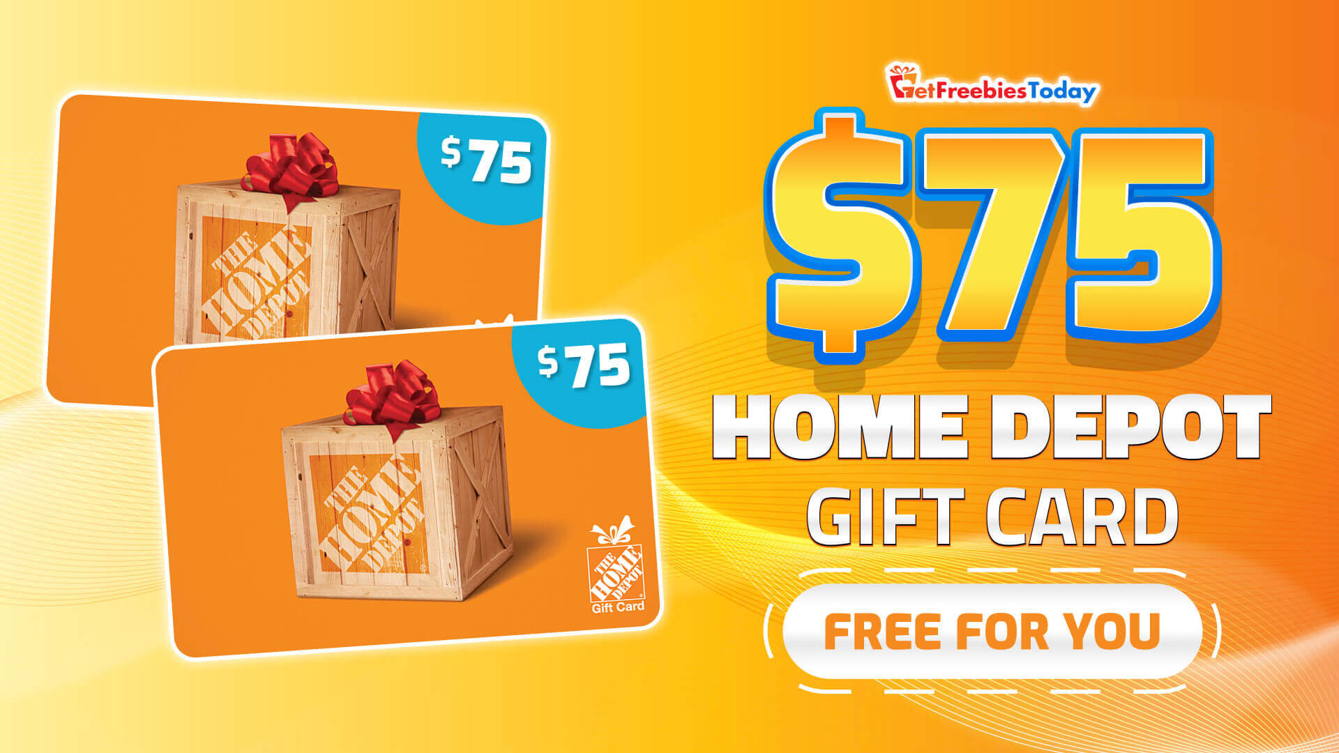 Can You Use Multiple Gift Cards Online At Home Depot