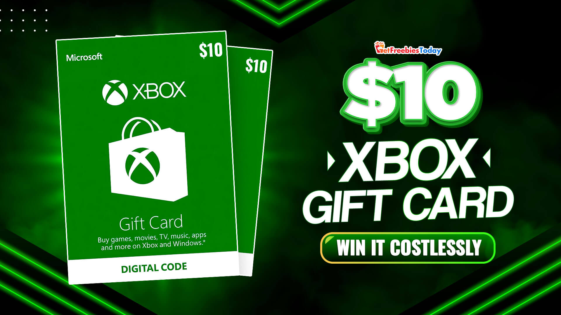 Free Xbox Box Gift Card Codes at Charles Harris blog