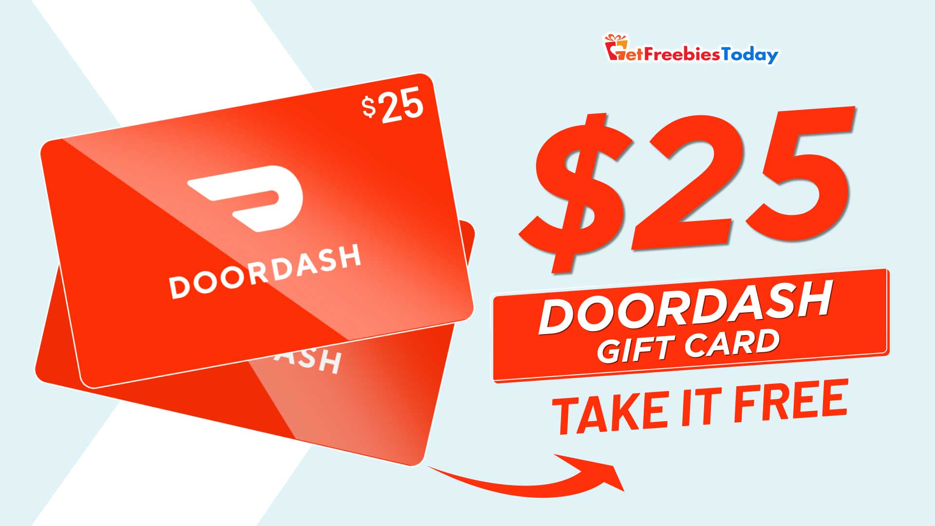 buy doordash gift card with bitcoin